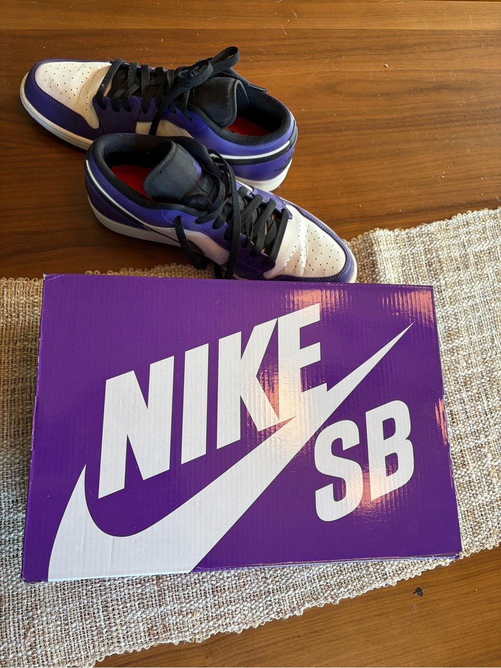 Nike Dunks - Picture 8 of 10